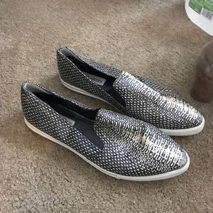 Steve Madden slip ons